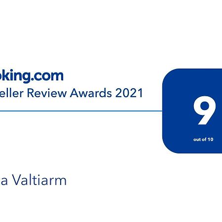 Vella Casa Valtiarm 아파트 외부 사진