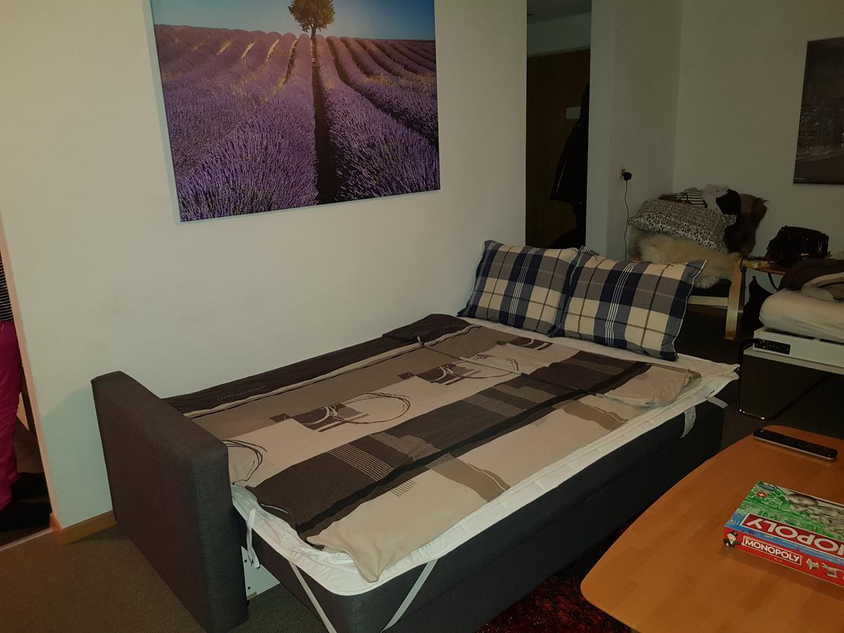 Vella Casa Valtiarm 아파트 외부 사진