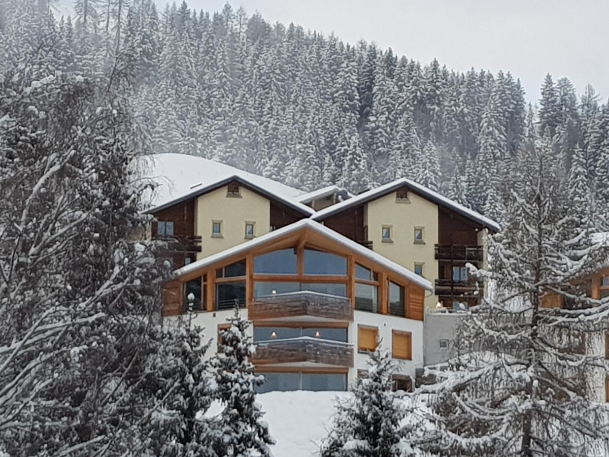Vella Casa Valtiarm 아파트 외부 사진