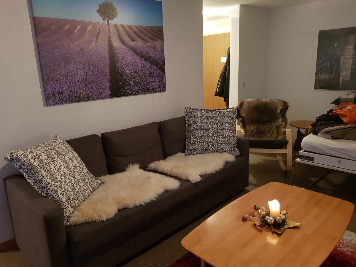 Vella Casa Valtiarm 아파트 외부 사진