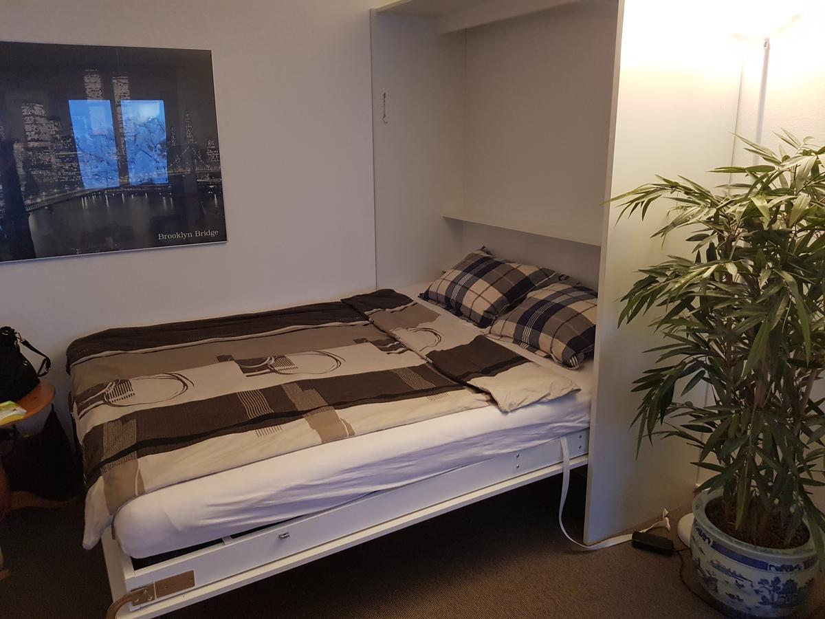 Vella Casa Valtiarm 아파트 외부 사진