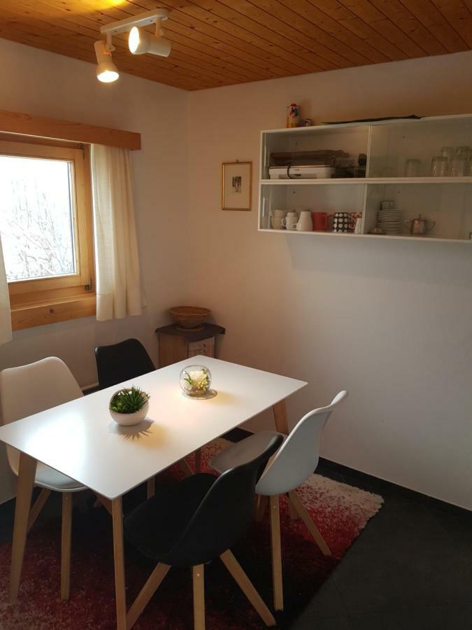 Vella Casa Valtiarm 아파트 외부 사진