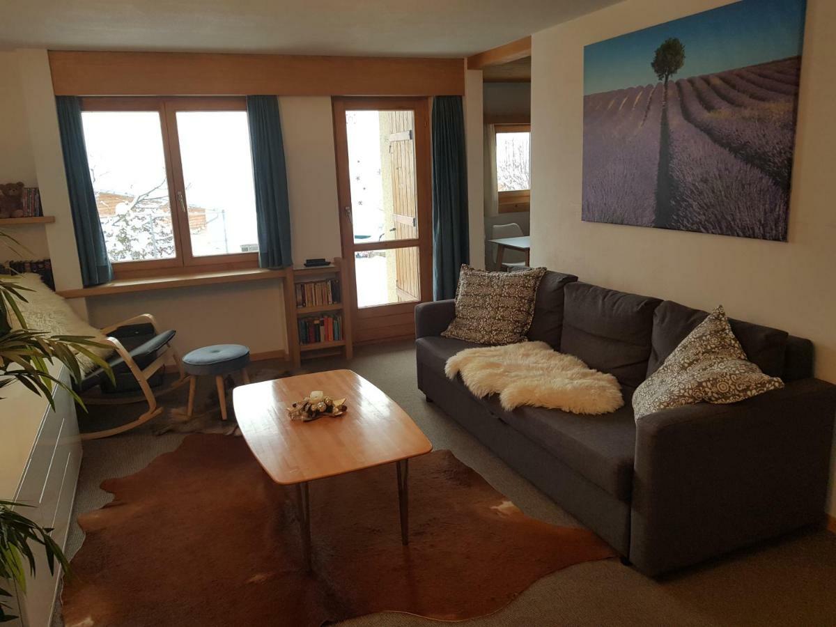 Vella Casa Valtiarm 아파트 외부 사진